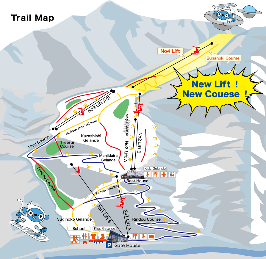GelandeMap
